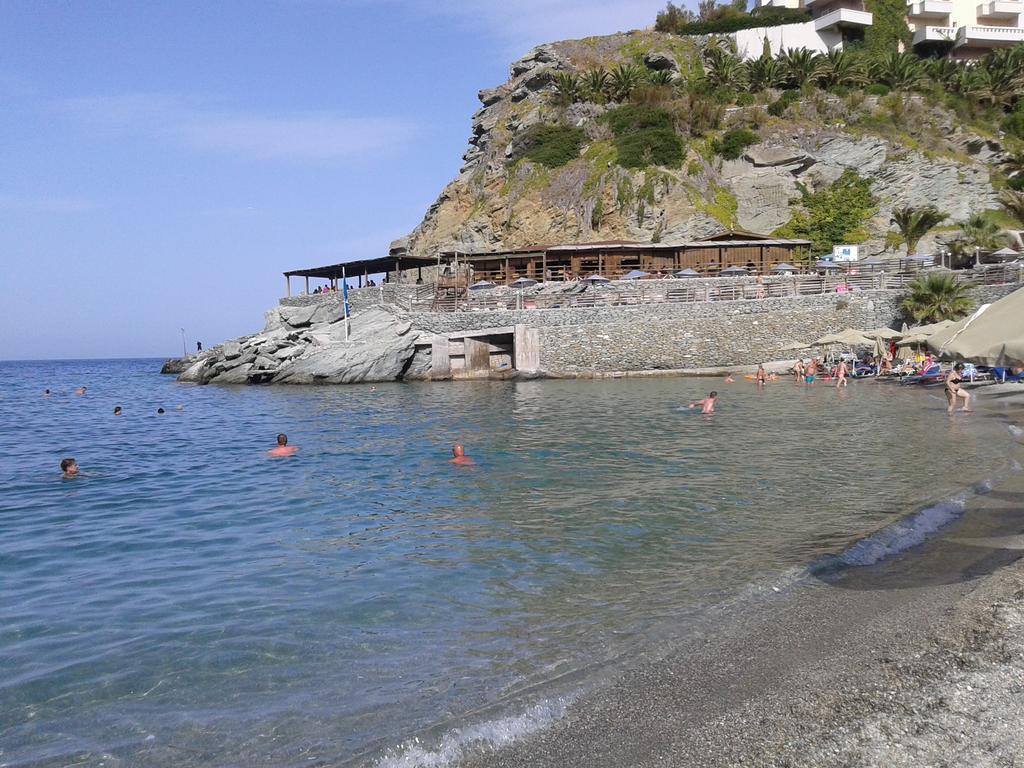 Mades Magic Place Agia Pelagia  Exterior foto