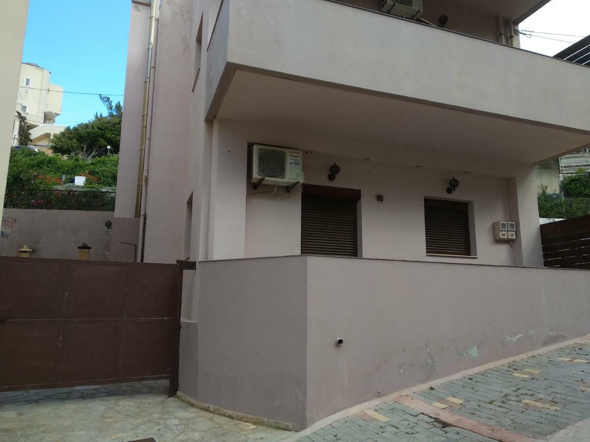 Mades Magic Place Agia Pelagia  Exterior foto
